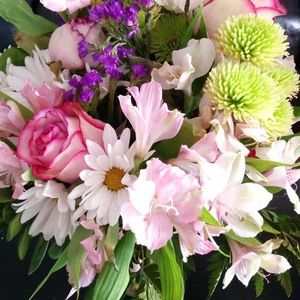 Meet your Posher, Aj